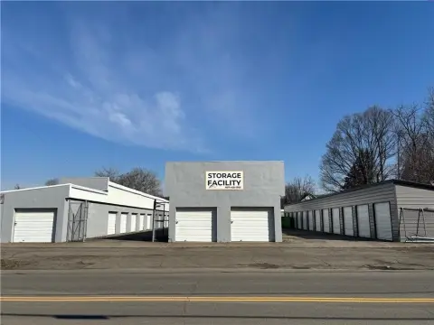 Self-Storage Facility