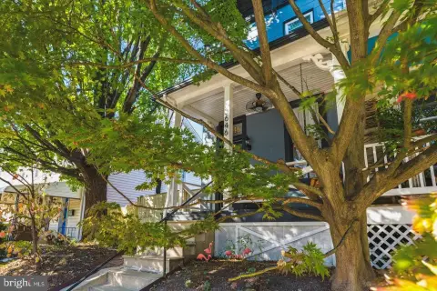 Two-Unit Duplex with Off-Street Parking