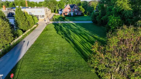 Ready-to-Build Corner Residential Lot