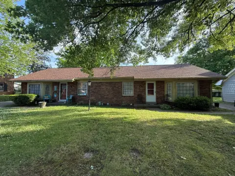 Two-Unit Duplex Investment
