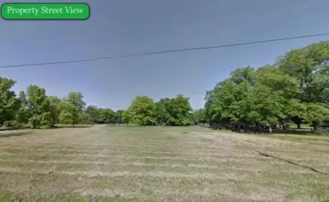 Residential Lot in Dermott, AR