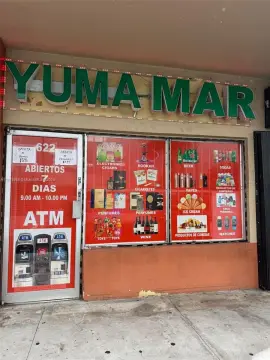 Established Mini Market Business Opportunity