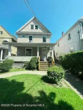 Scranton Multifamily Property For Sale