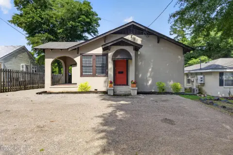 Income-Producing Multifamily Property in Augusta