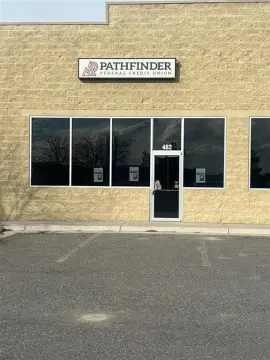 Versatile Retail Space in Powell, WY