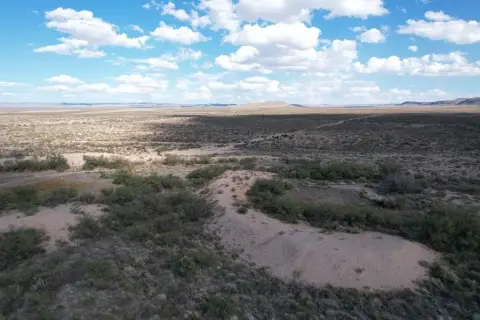 Fully Fenced Hunting Land Tract