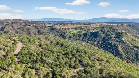 Scenic Land with Panoramic Views