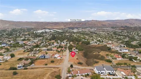 Residential Land Lot Opportunity