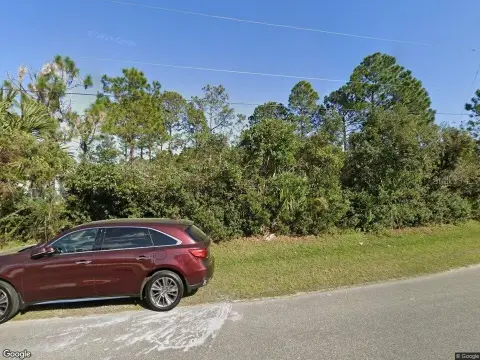 Residential Land in Palm Coast