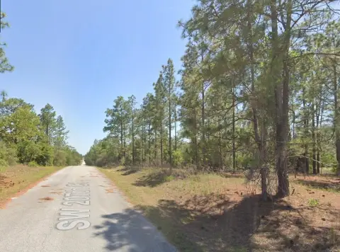 Rainbow Acres Residential Land Opportunity