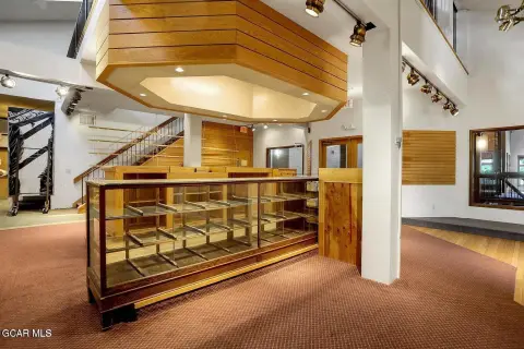 Versatile Commercial Space in Granby, CO