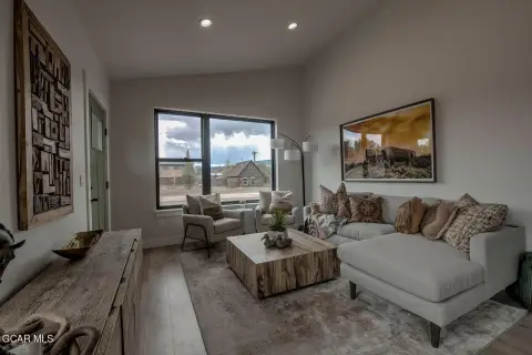 New Kremmling Duplex Development