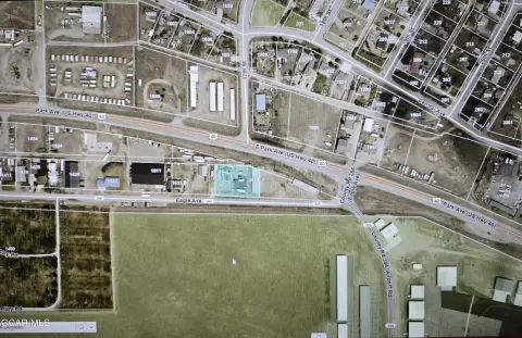 Kremmling Commercial Land For Sale