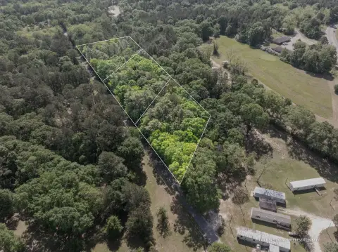 Residential Land in Oak Grove