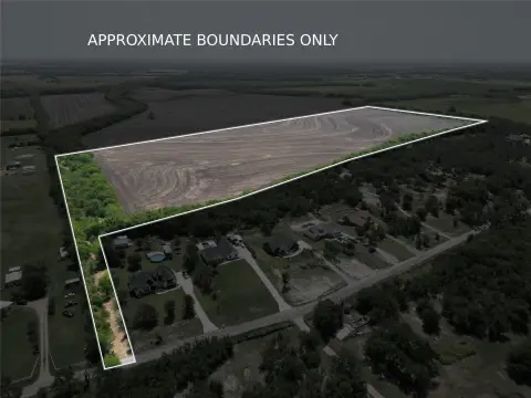 Cultivated Farmland with Private Lane