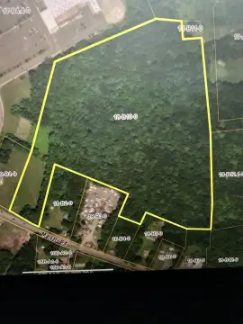 Commercial Land with Route 9 Frontage