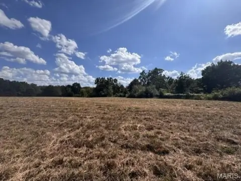 Wooded Hunting Land with Pond