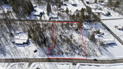 Land in Broadalbin, NY