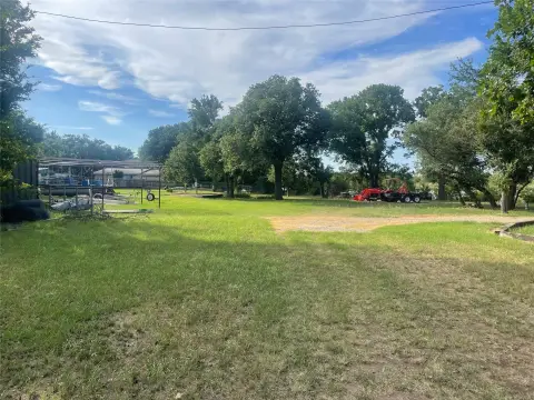 Waterfront Land with Storage Container
