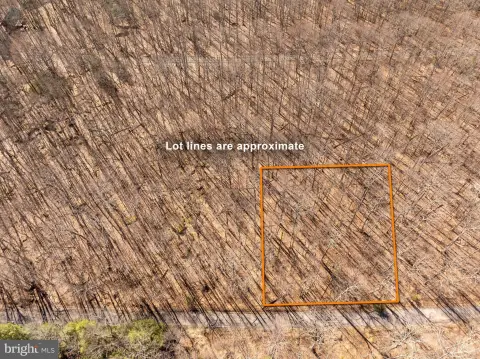 Residential Land in Gated Community