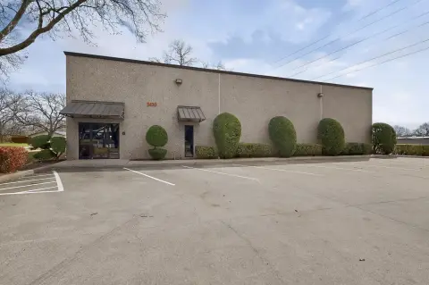 Office-Warehouse Flex Space