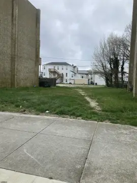 Atlantic City Land Opportunity