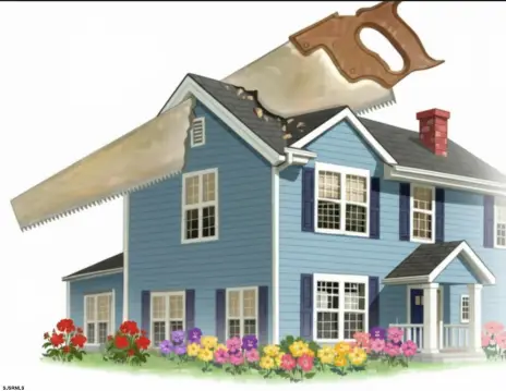 Atlantic City Land Opportunity