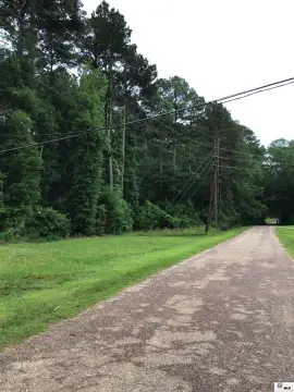 Waterfront Residential Land Parcel