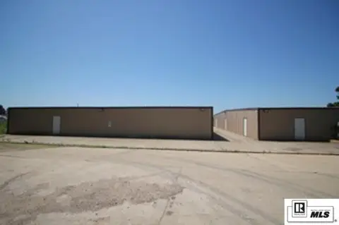 Climate-Controlled Self-Storage Facility
