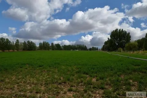 Idaho Falls Buildable Acreage