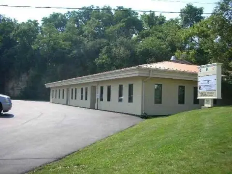 Well-Maintained Leased Office Building