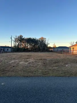 Residential Lot in Marion County
