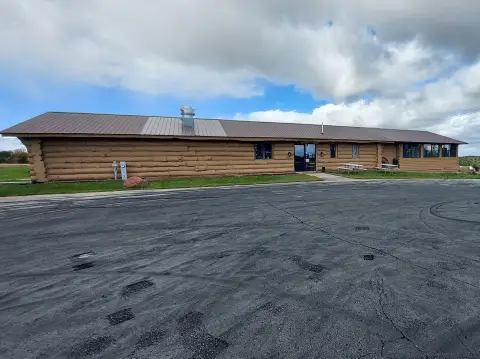 Bar & Grill with Event Space