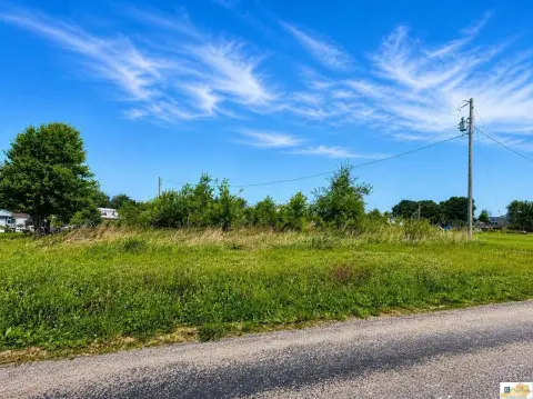 Ready-to-Build Lot in Horse Cave