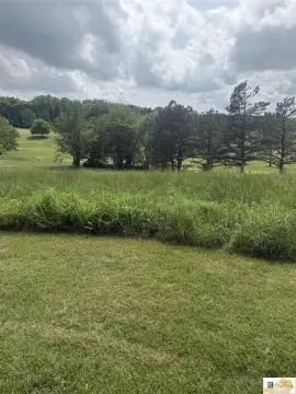 Residential Lot in Golf Community