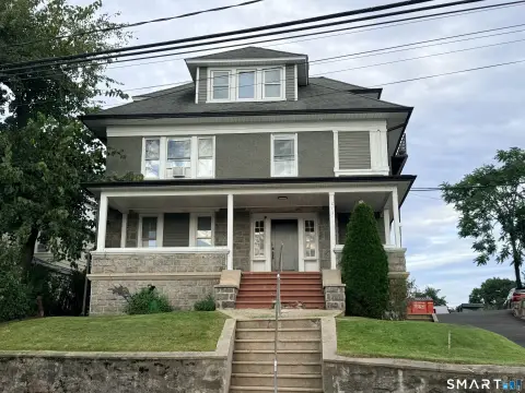 Six-Unit Apartment Property