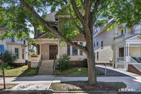 Duplex with Inground Pool