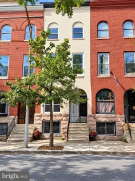 Renovated Two-Unit Duplex