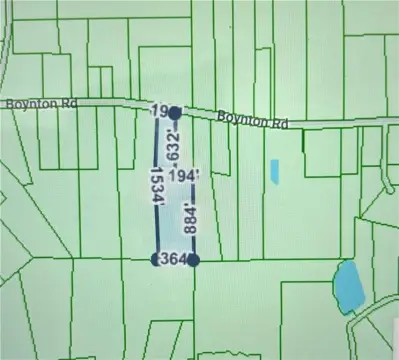 Hampton, GA Land Opportunity