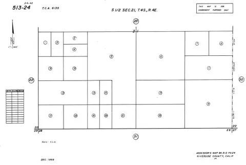 20 Acre Lot Near Downtown