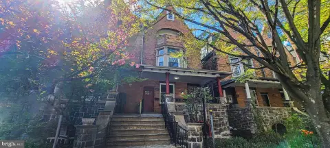 Renovated Triplex in West Philadelphia