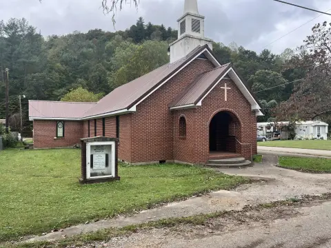 Former Church Property For Sale