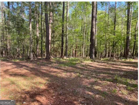 Wooded Homesite on Quiet Cul-de-Sac