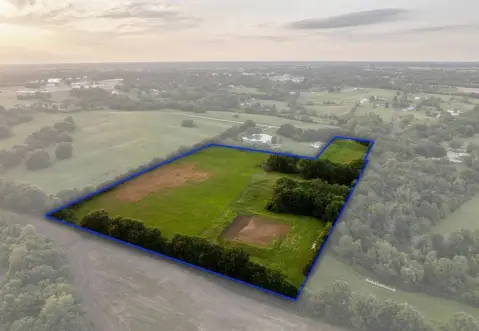 Vacant Land with Road Access
