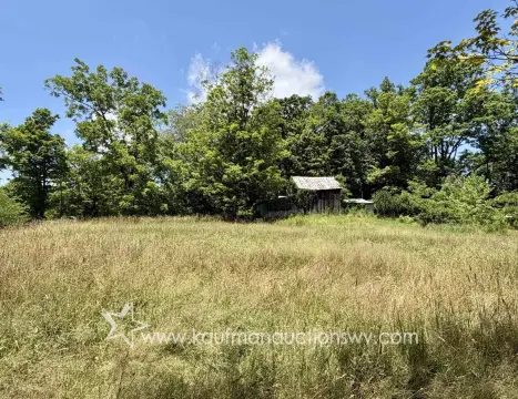 Timber and Stream Recreation Land