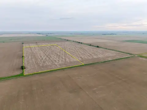 Productive Tillable Farmland Tract