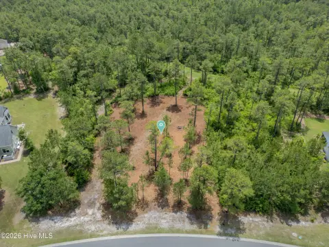 Residential Lot in Amenity-Rich Community