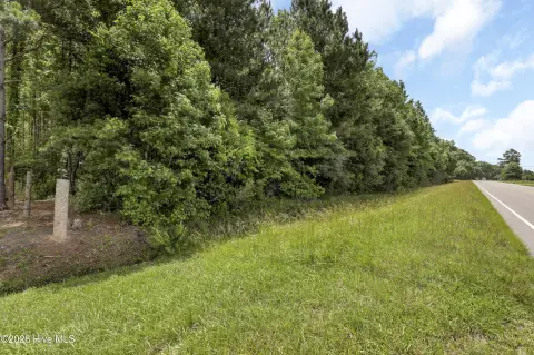 Burgaw Acreage Near Wilmington
