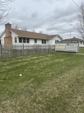 B-2 Zoned Retail/Office Property