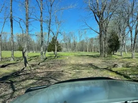 Residential Homesite with Mixed Woodlands